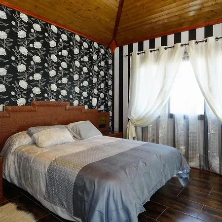 Holiday El Cuchillo Ace021015 Fyb Feriehus La Santa